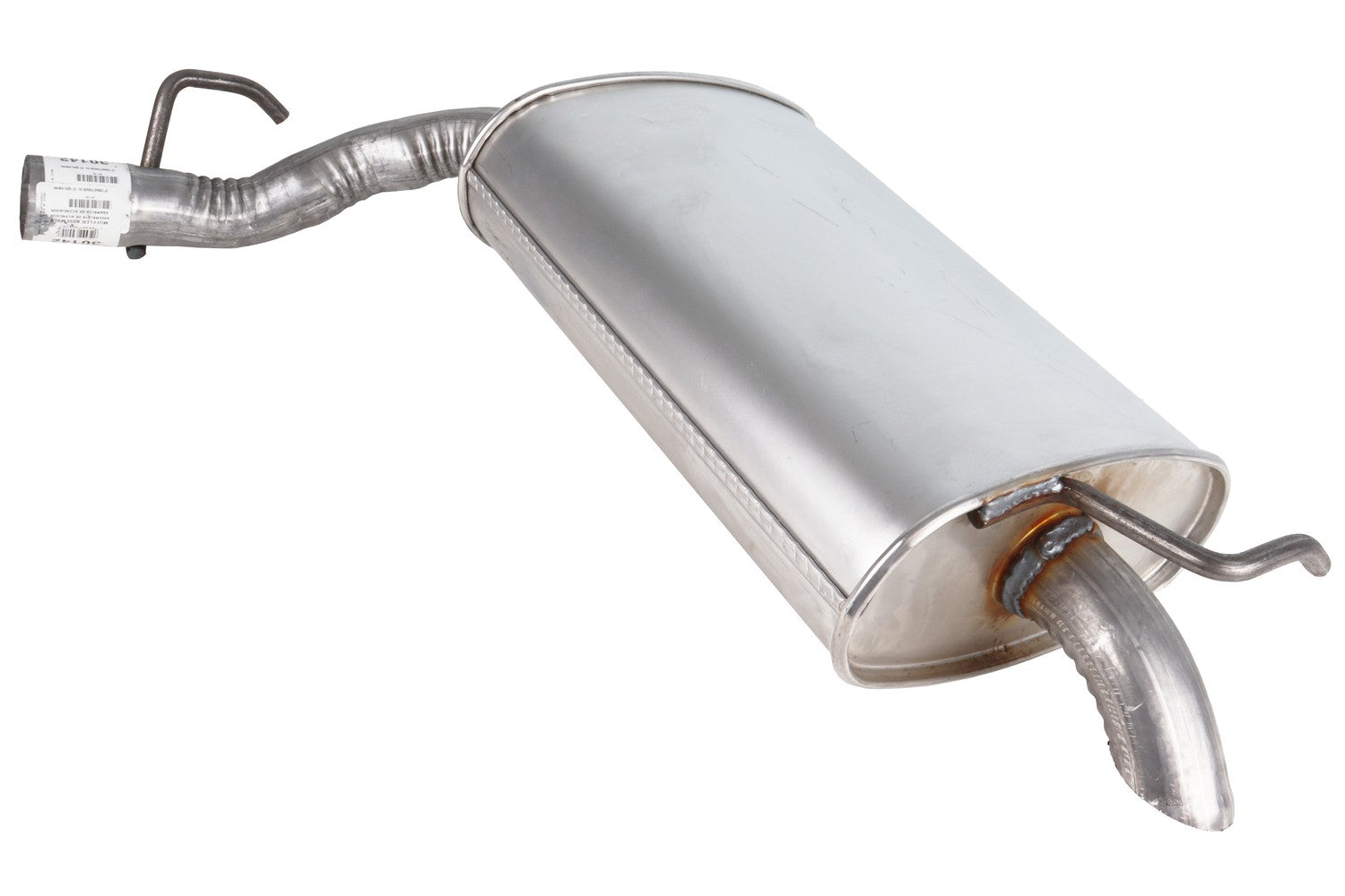 AP Exhaust 30142 image 2