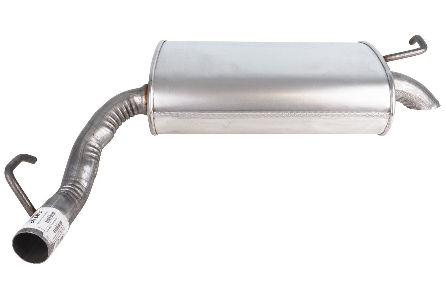 AP Exhaust 30142 image 3
