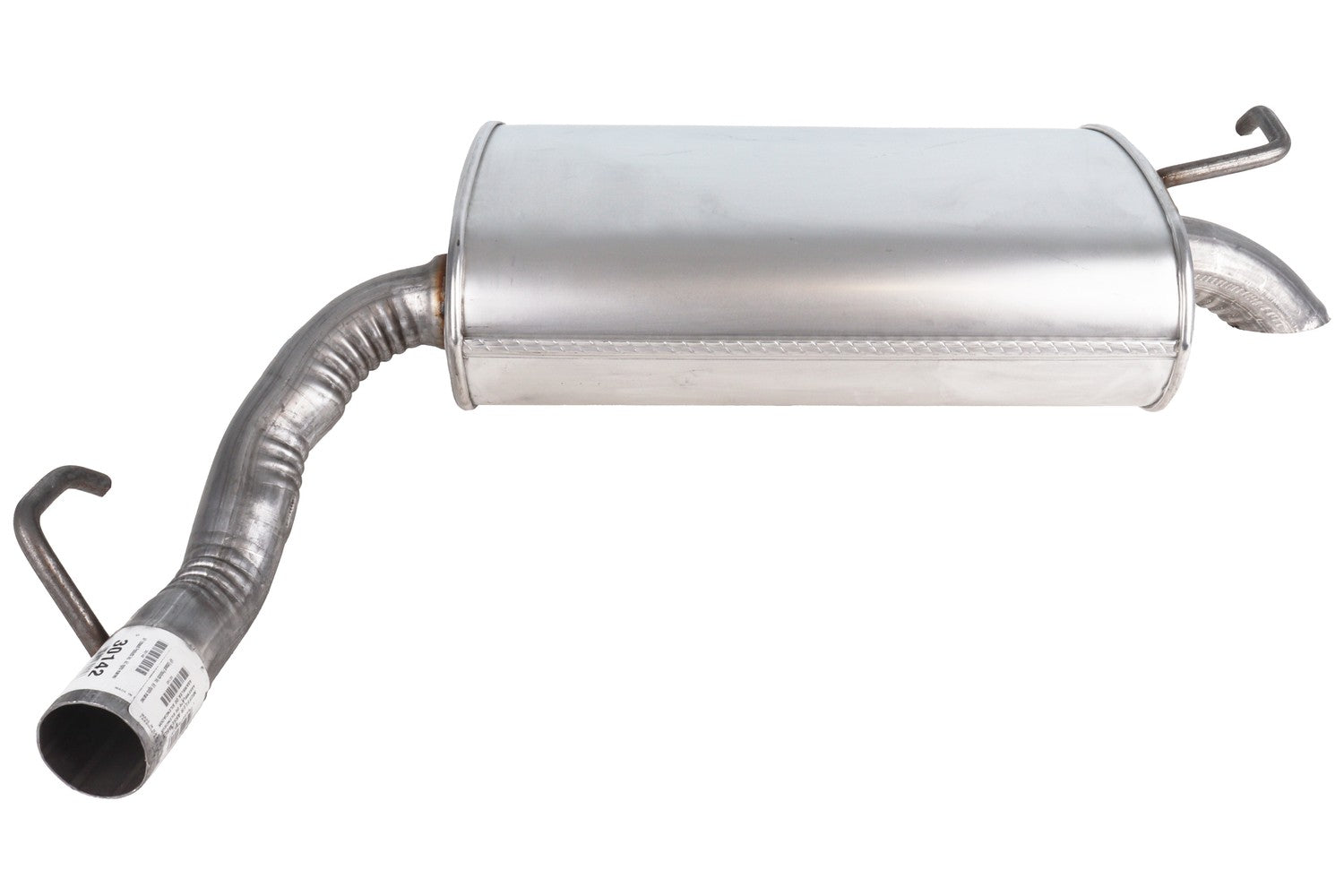 AP Exhaust 30142 image 3