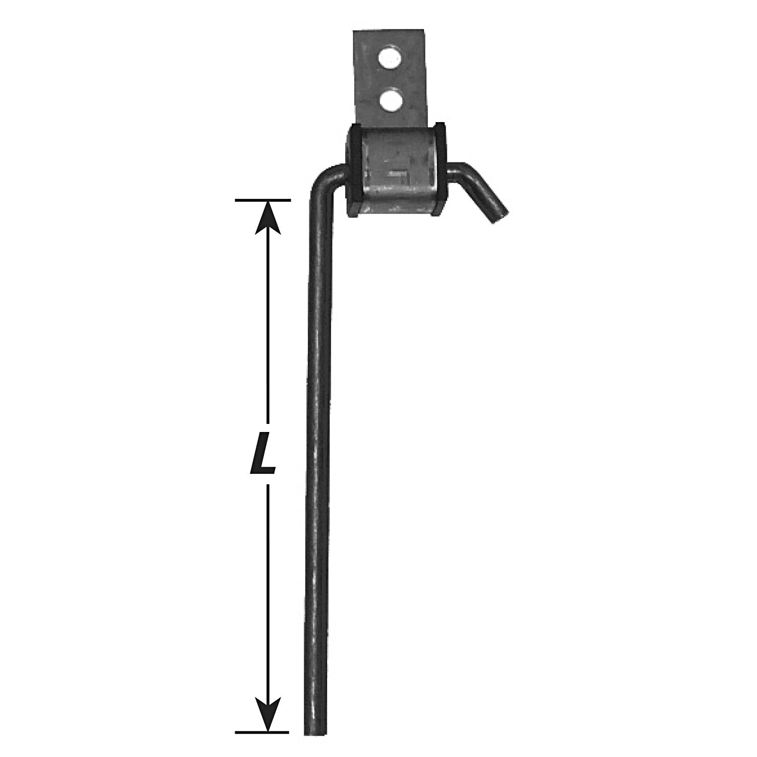AP Exhaust Exhaust System Hanger 339816