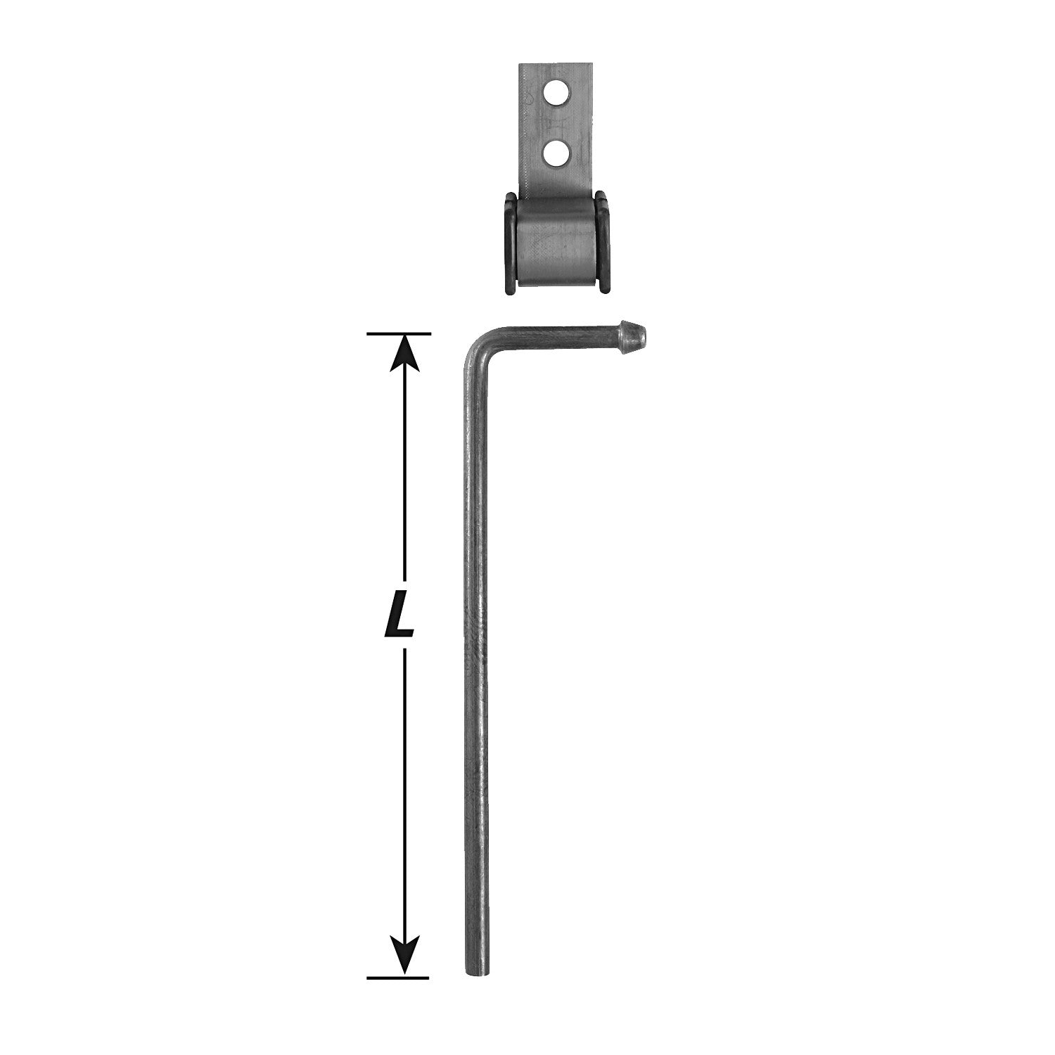 AP Exhaust Exhaust System Hanger 339820S