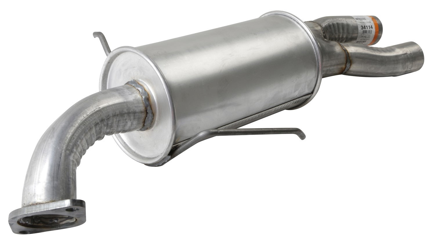 AP Exhaust Exhaust Tail Pipe 34114