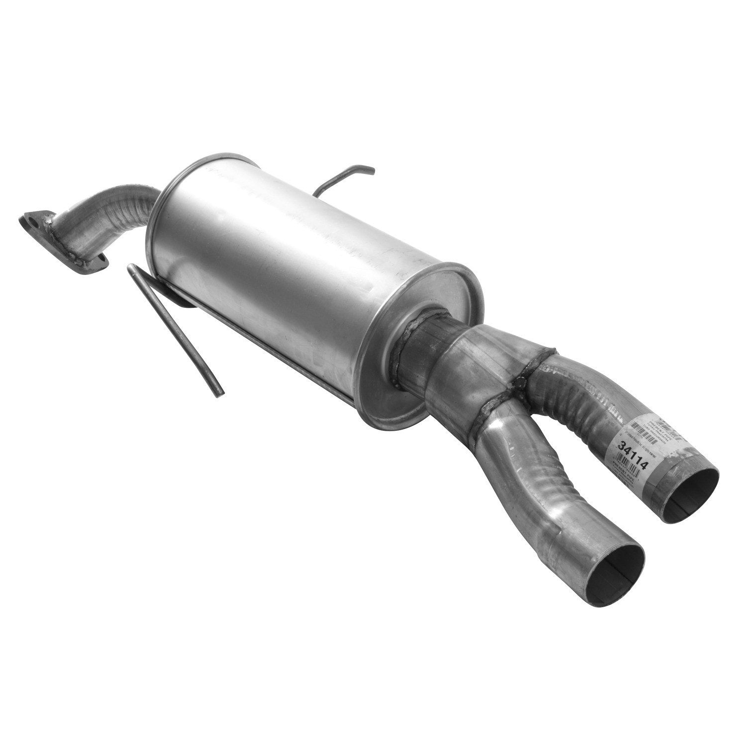 AP Exhaust Exhaust Tail Pipe 34114