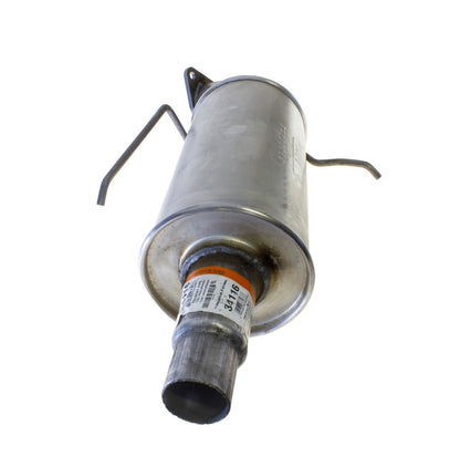 AP Exhaust Exhaust Tail Pipe 34116