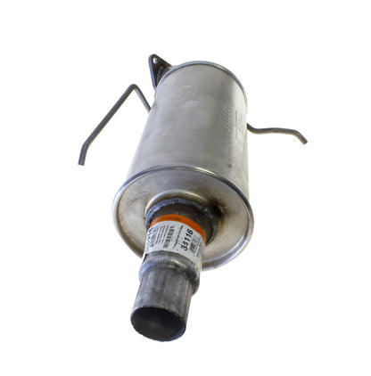 AP Exhaust Exhaust Tail Pipe 34116