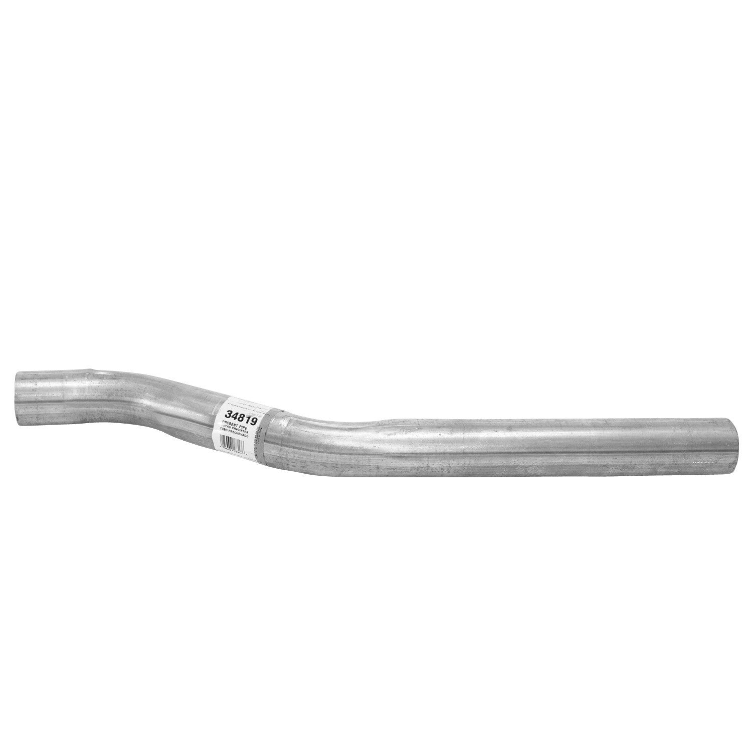 AP Exhaust Exhaust Tail Pipe 34819