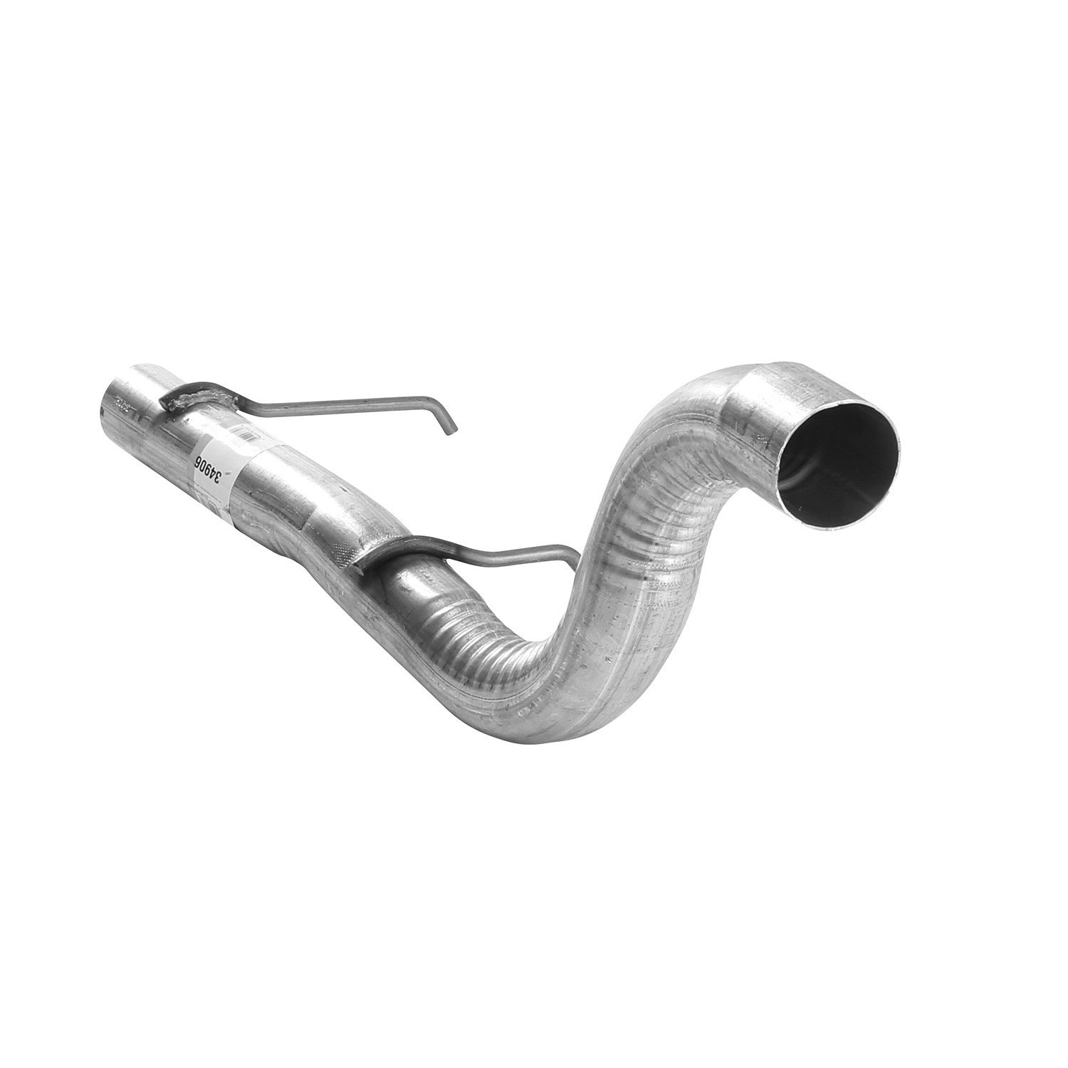 AP Exhaust Exhaust Pipe 34906