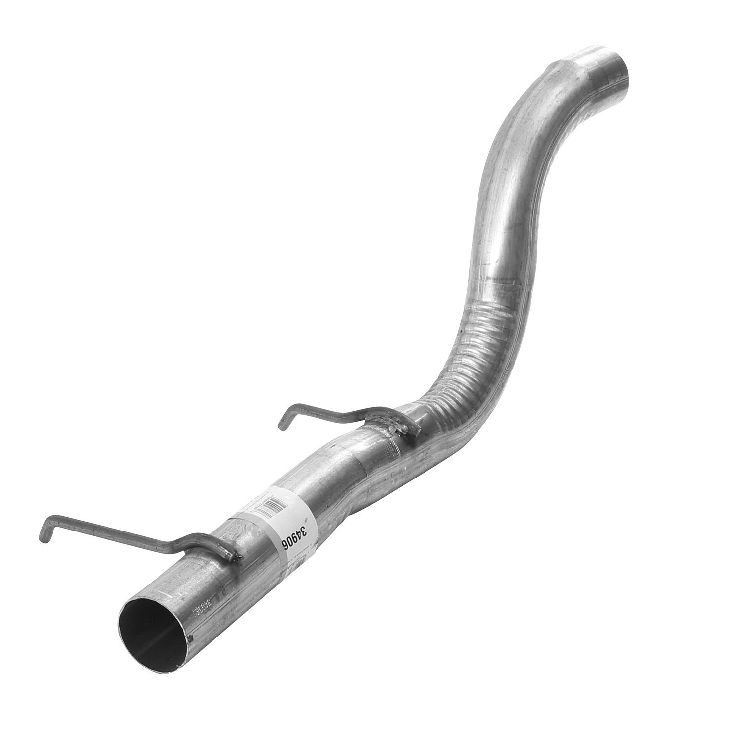 AP Exhaust Exhaust Pipe 34906