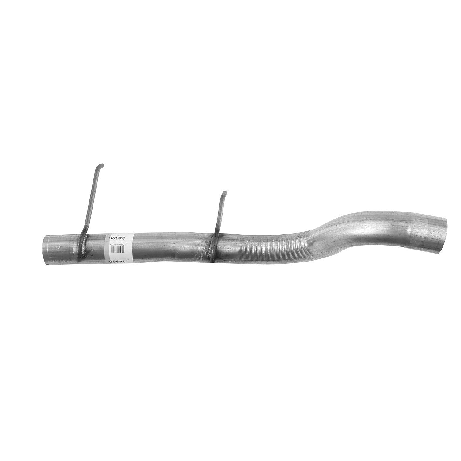 AP Exhaust Exhaust Pipe 34906