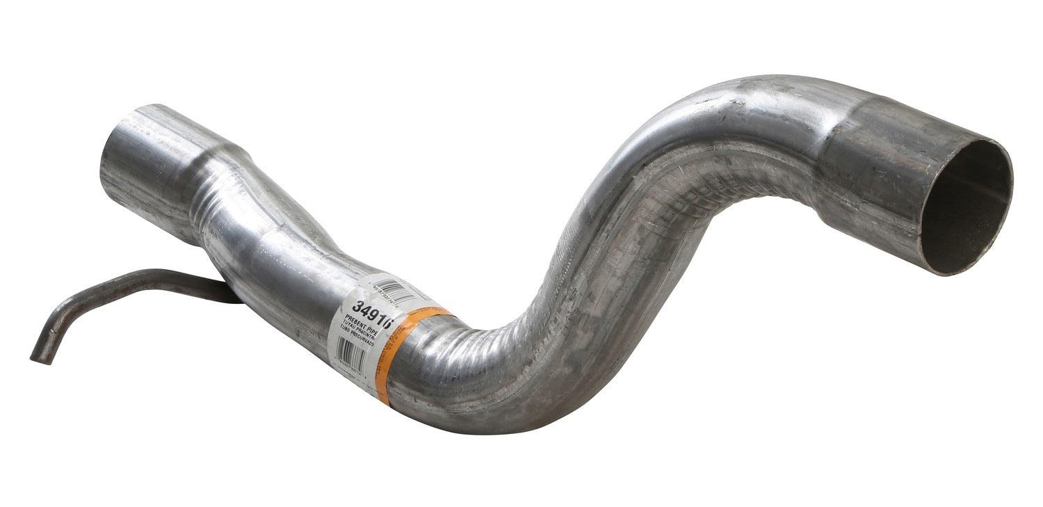 AP Exhaust Exhaust Tail Pipe 34916