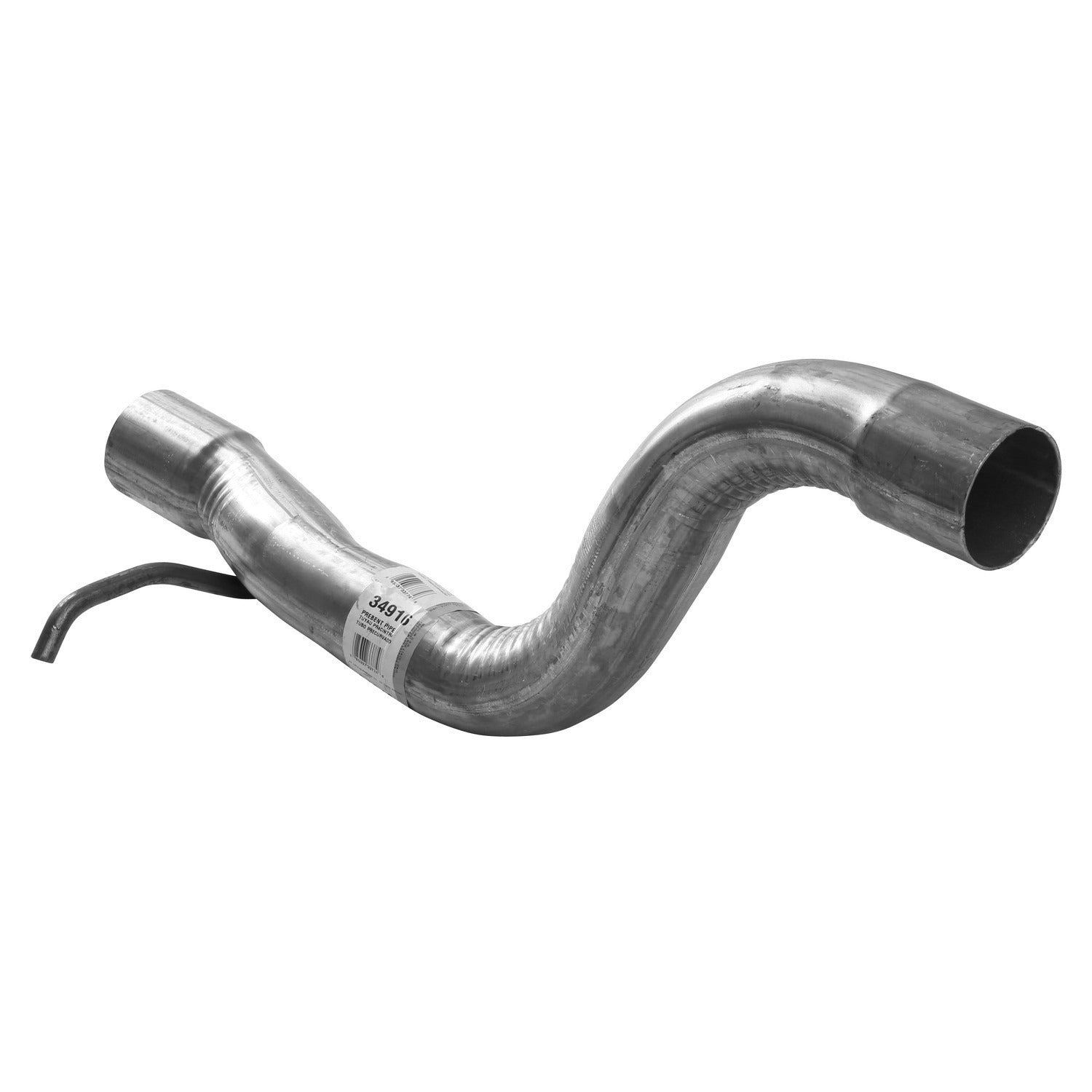 AP Exhaust Exhaust Tail Pipe 34916