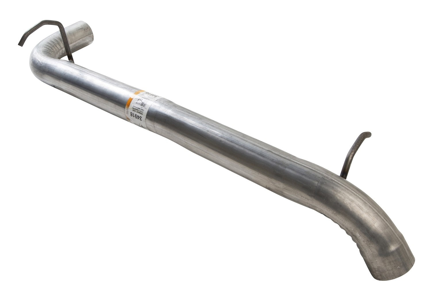 AP Exhaust Exhaust Tail Pipe 34918