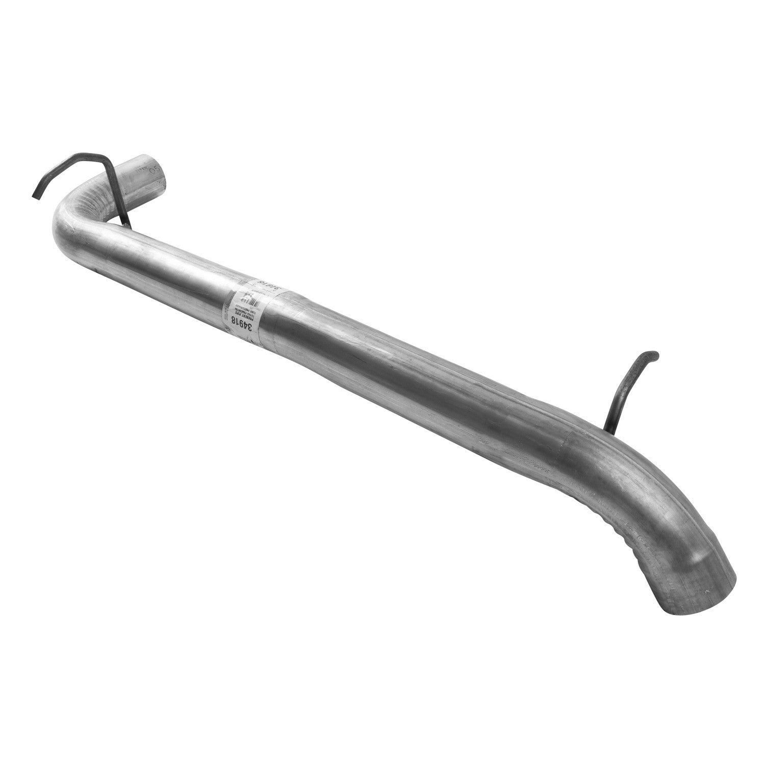 AP Exhaust Exhaust Tail Pipe 34918