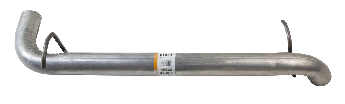 AP Exhaust Exhaust Tail Pipe 34918