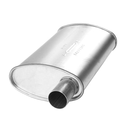 AP Exhaust Exhaust Muffler 3738SL