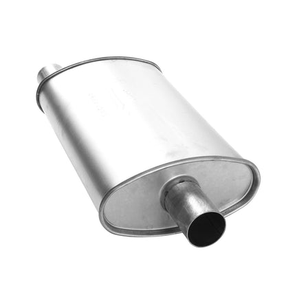 AP Exhaust Exhaust Muffler 3738SL