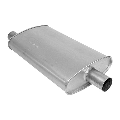AP Exhaust Exhaust Muffler 3769