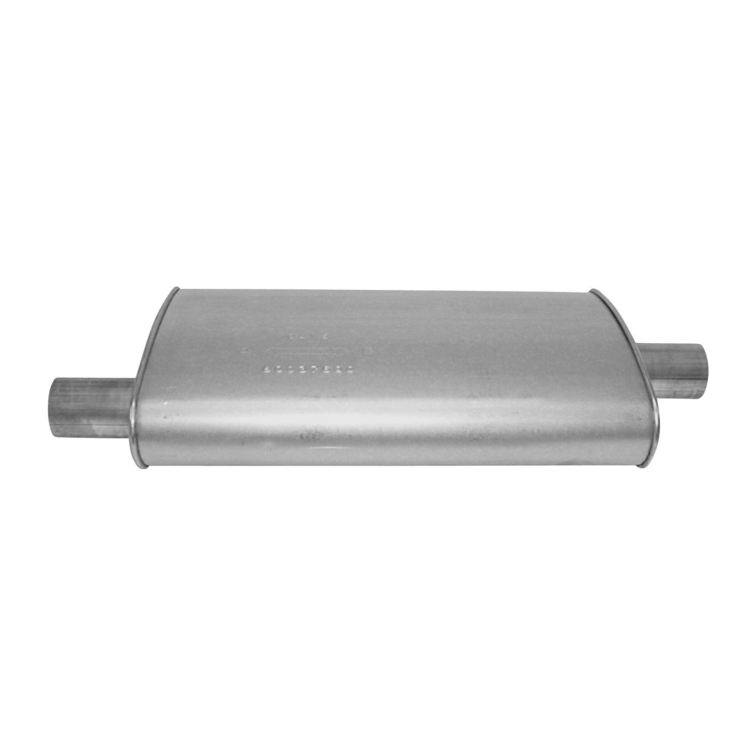 AP Exhaust Exhaust Muffler 3769