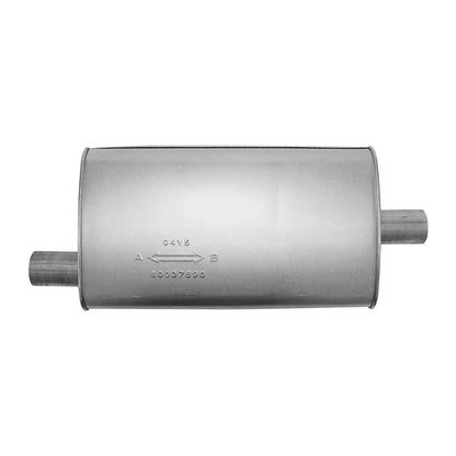 AP Exhaust Exhaust Muffler 3769