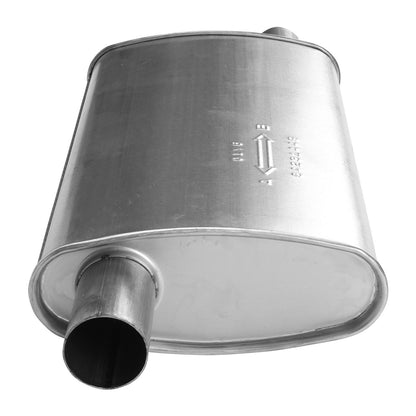 AP Exhaust Exhaust Muffler 3775SL