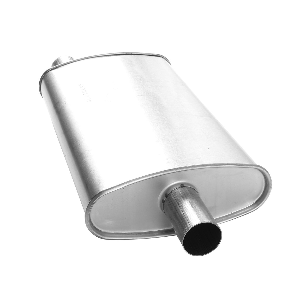 AP Exhaust Exhaust Muffler 3777SL