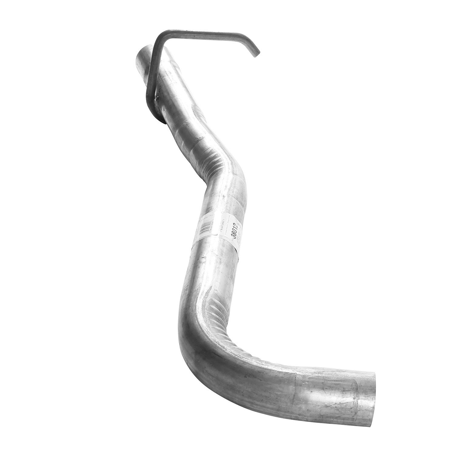 AP Exhaust Exhaust Pipe 38012