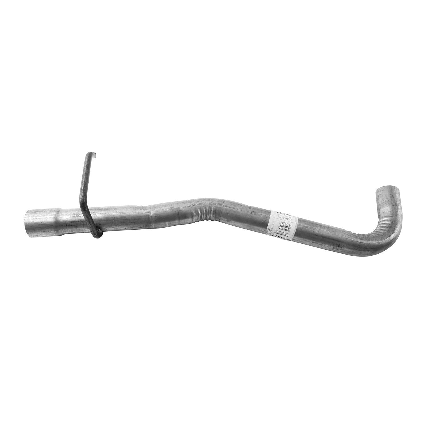 AP Exhaust Exhaust Pipe 38012