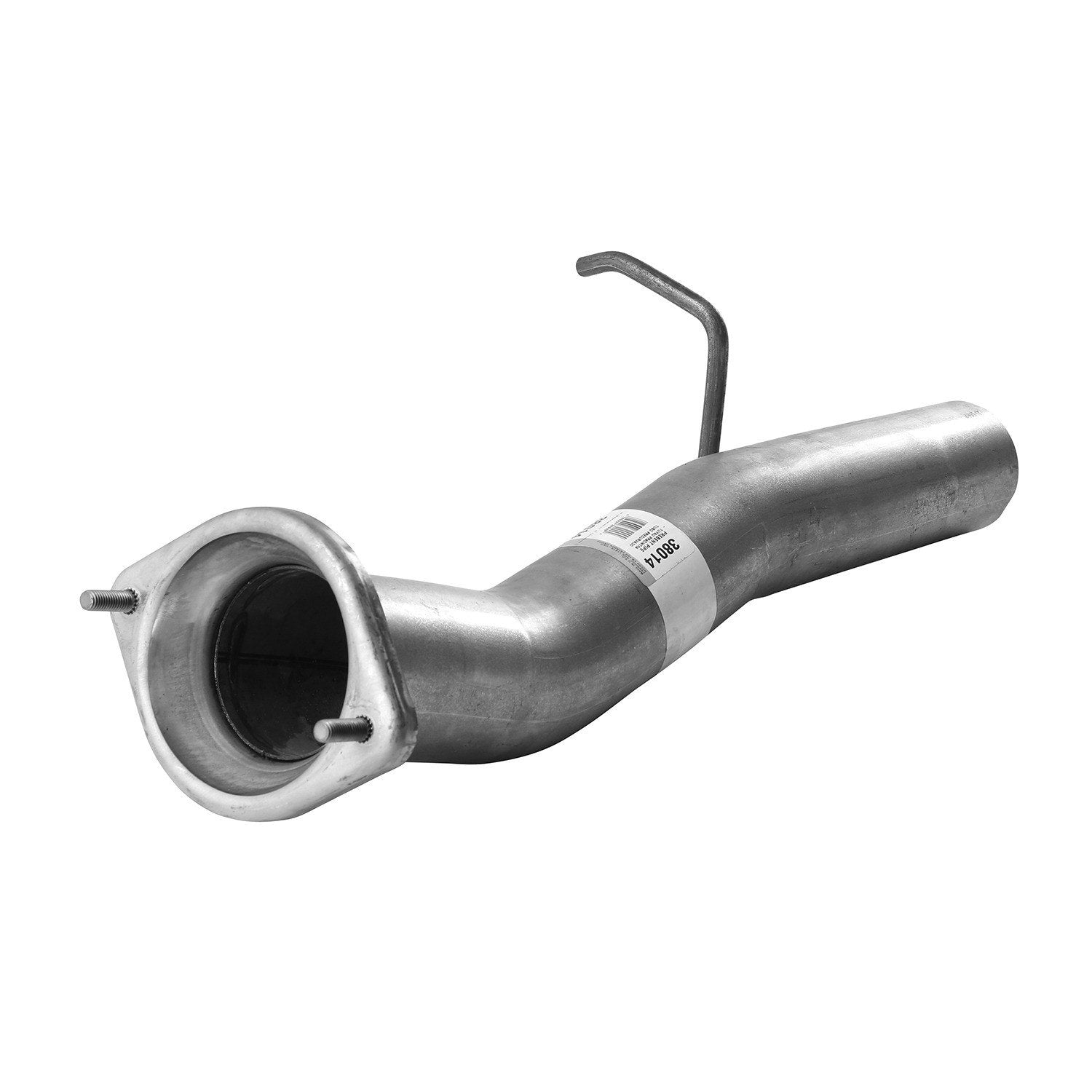 AP Exhaust Exhaust Pipe 38014