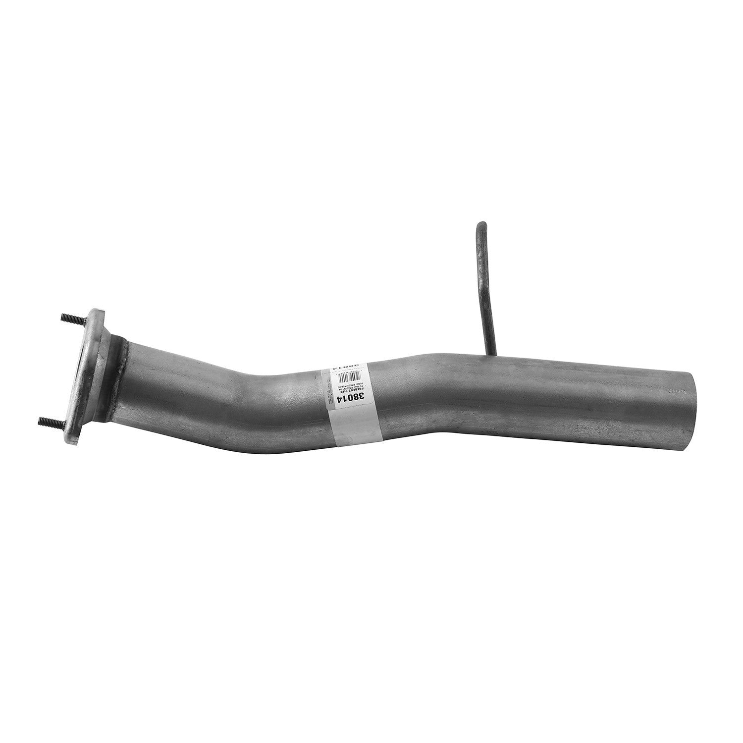 AP Exhaust Exhaust Pipe 38014