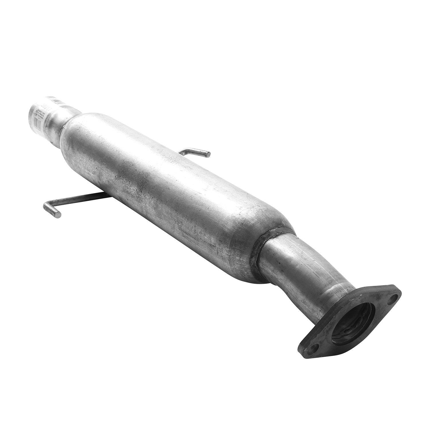 AP Exhaust Exhaust Pipe 38017