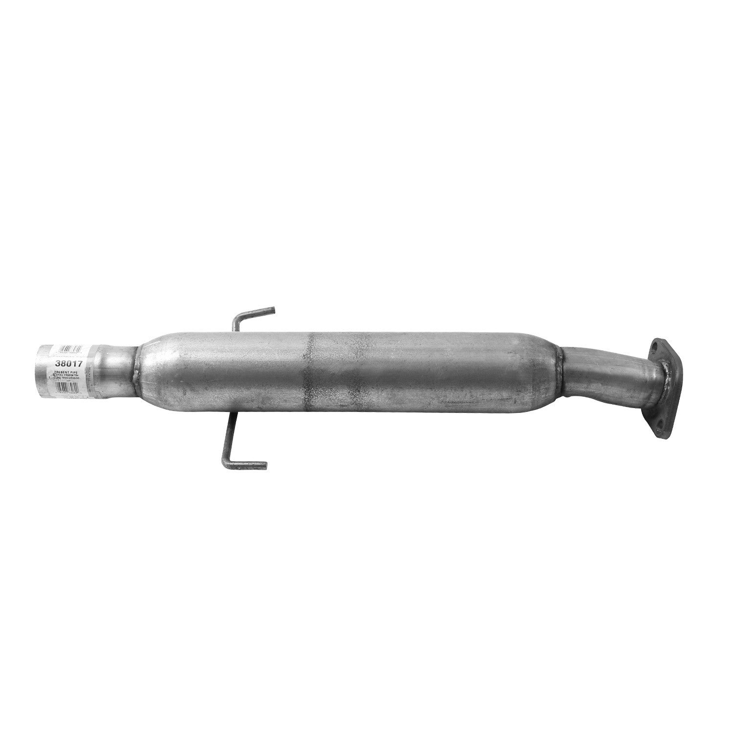 AP Exhaust Exhaust Pipe 38017