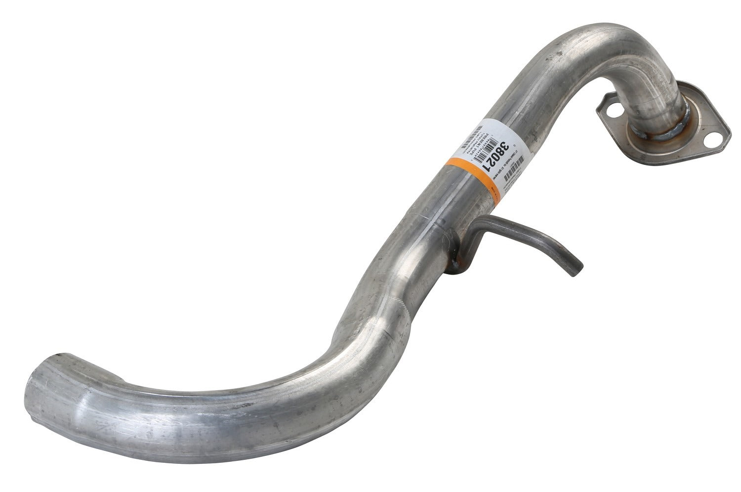 AP Exhaust Exhaust Pipe 38021