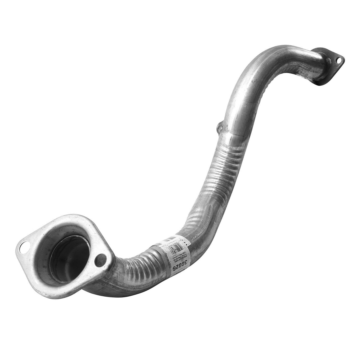AP Exhaust Exhaust Pipe 38026
