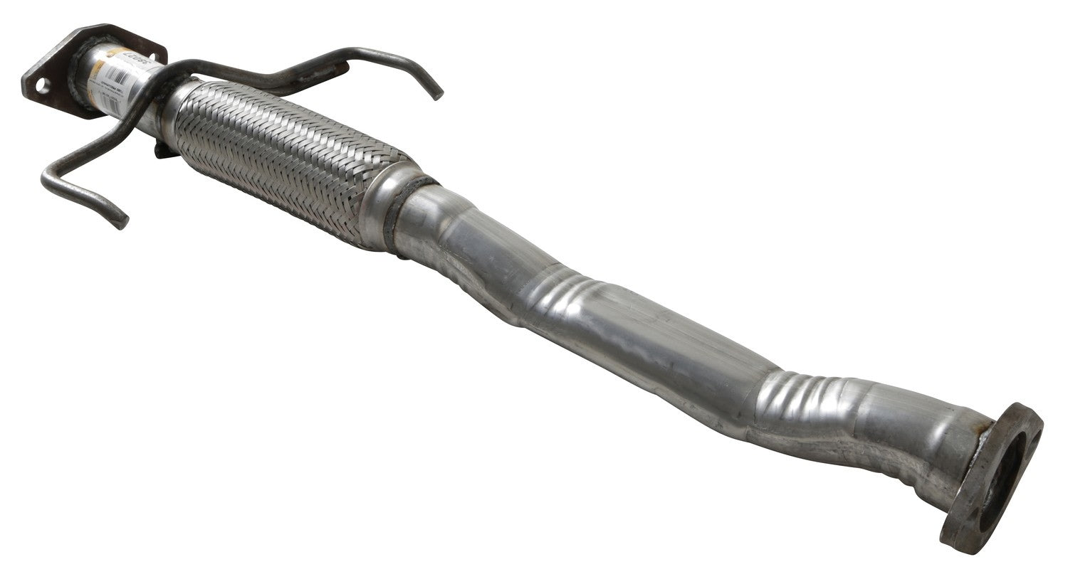 AP Exhaust Exhaust Pipe 38027