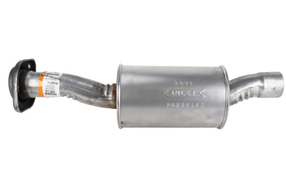 AP Exhaust Exhaust Pipe 38060