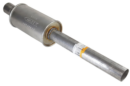 AP Exhaust Exhaust Pipe 38063