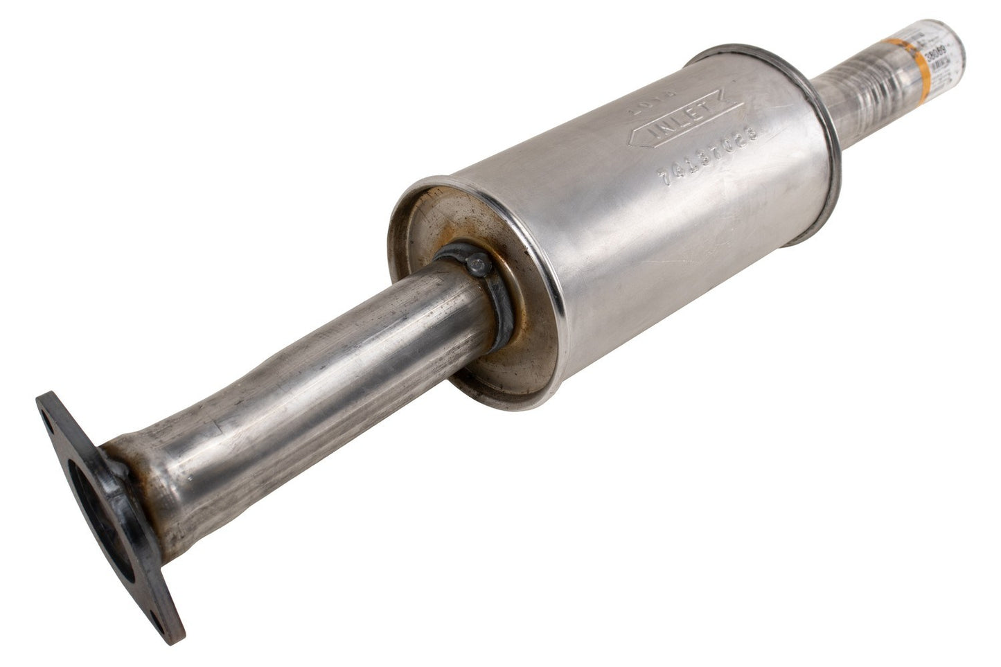 Ap Exhaust 38069