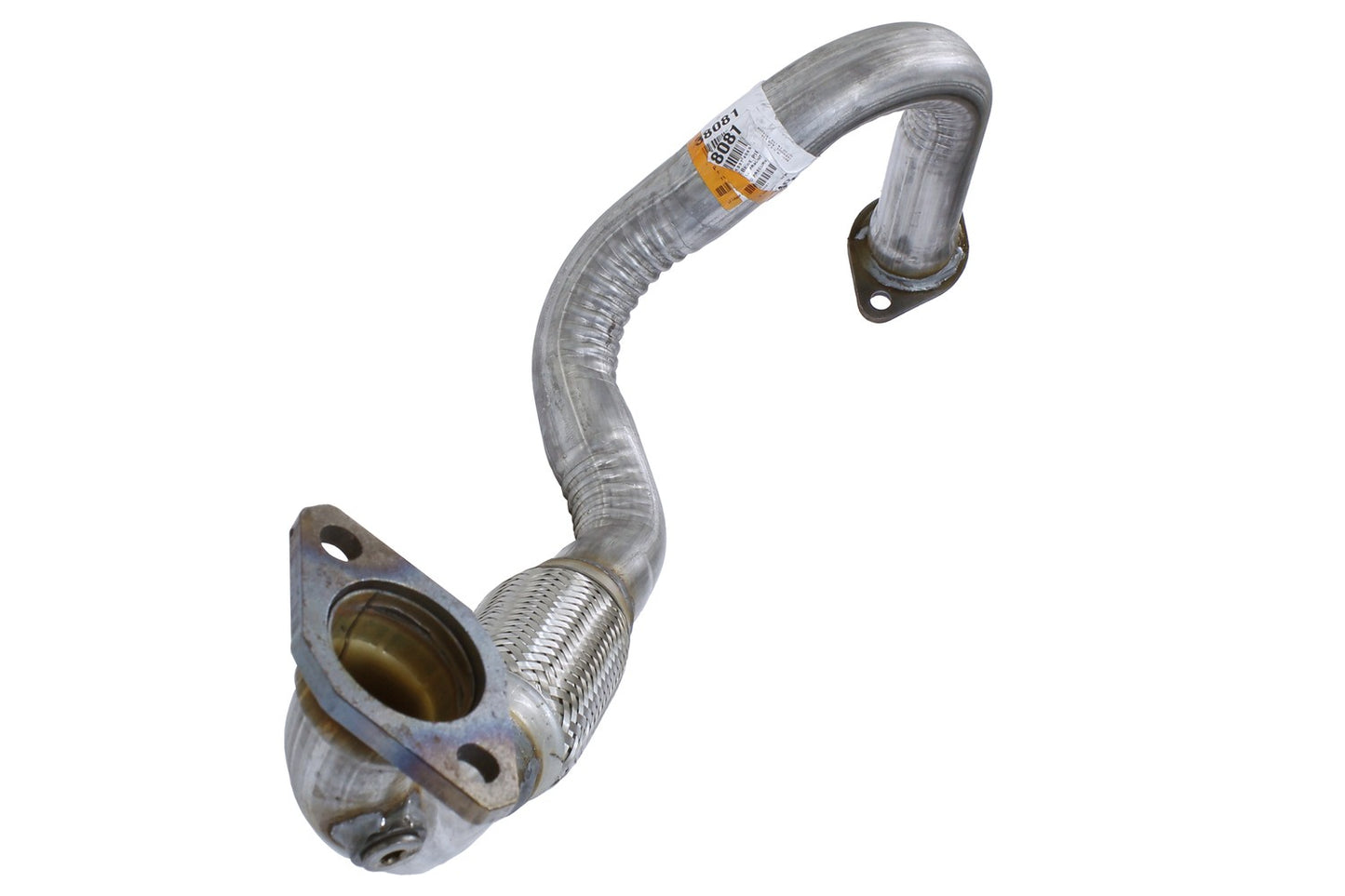 Ap Exhaust Exhaust Pipe 38081 main image