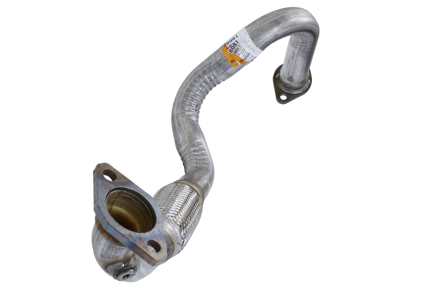 Ap Exhaust Exhaust Pipe 38081 main image