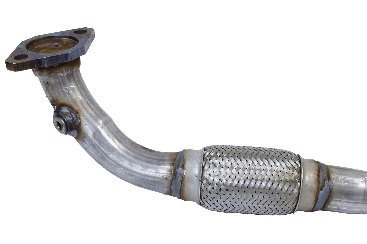 Ap Exhaust Exhaust Pipe 38081 image 4