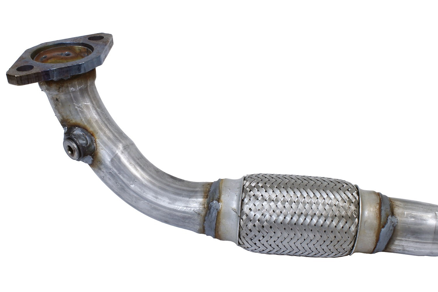 Ap Exhaust Exhaust Pipe 38081 image 4