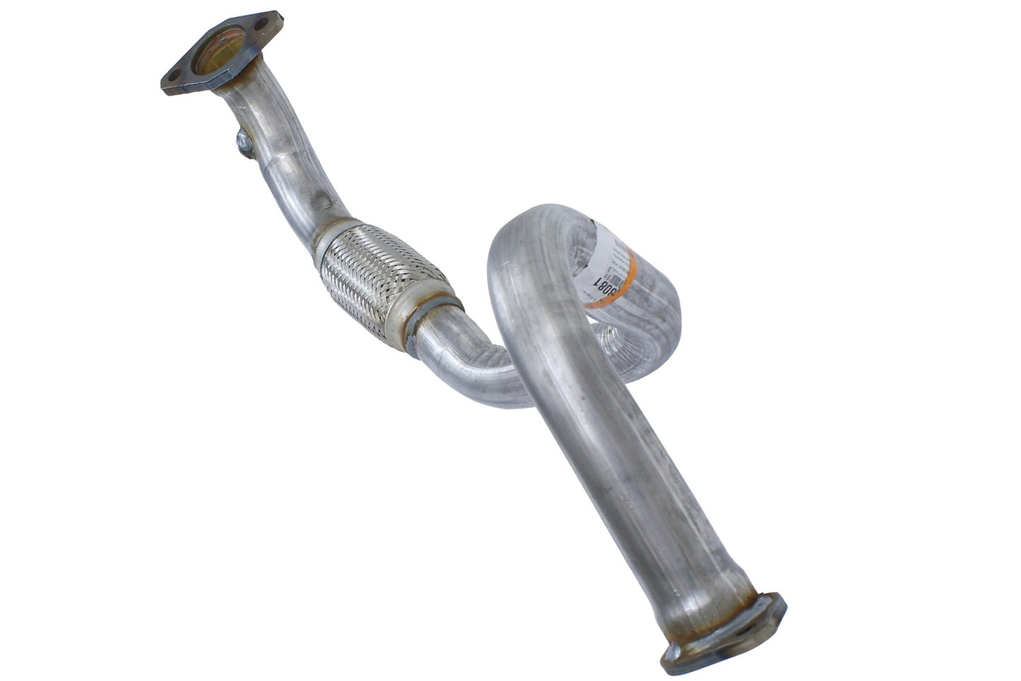 Ap Exhaust Exhaust Pipe 38081 image 2