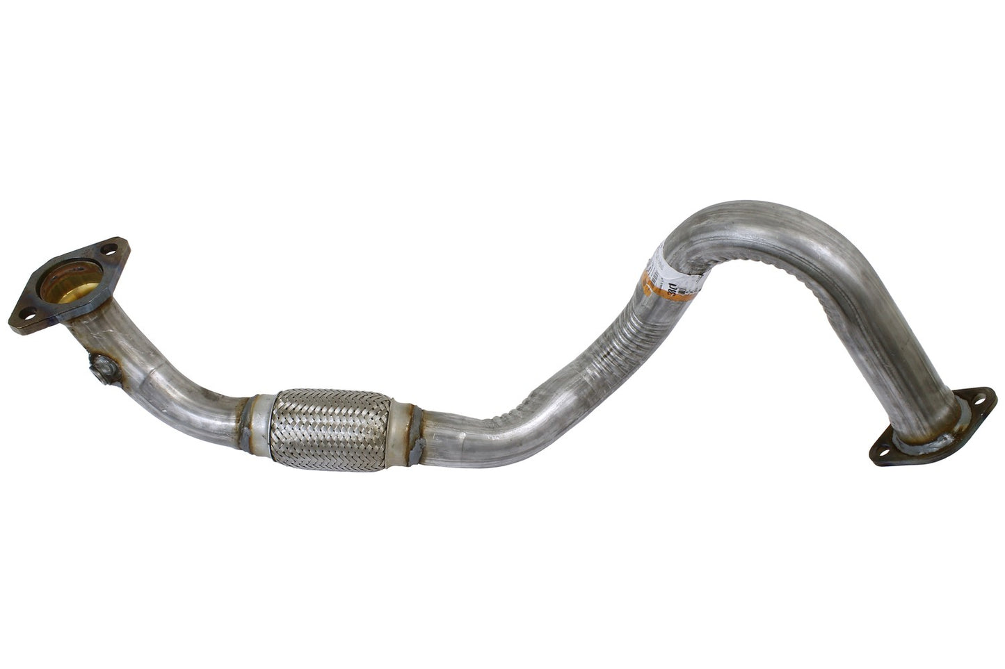 Ap Exhaust Exhaust Pipe 38081 image 3