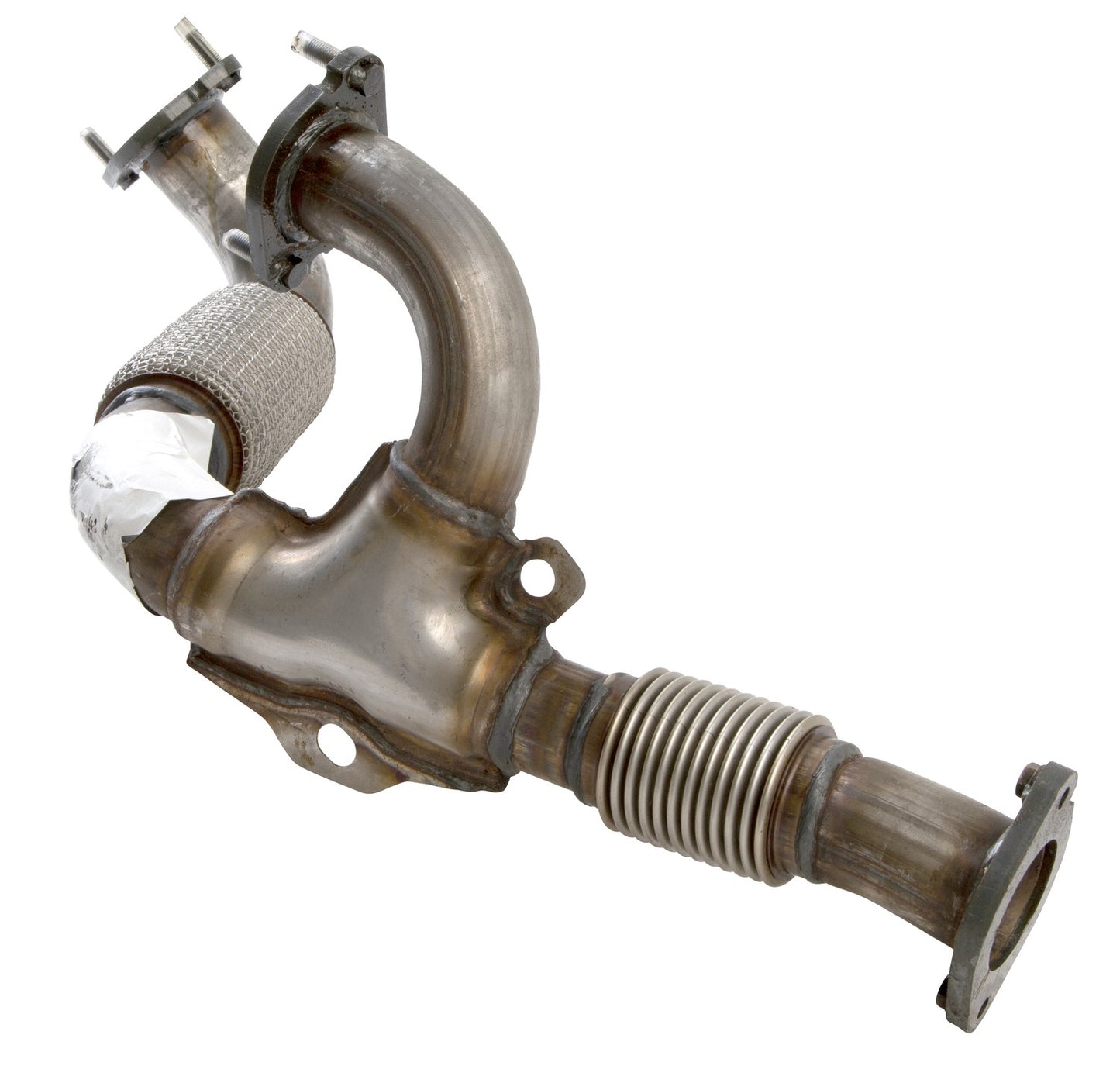 Ap Exhaust Exhaust Pipe 38116 image 4