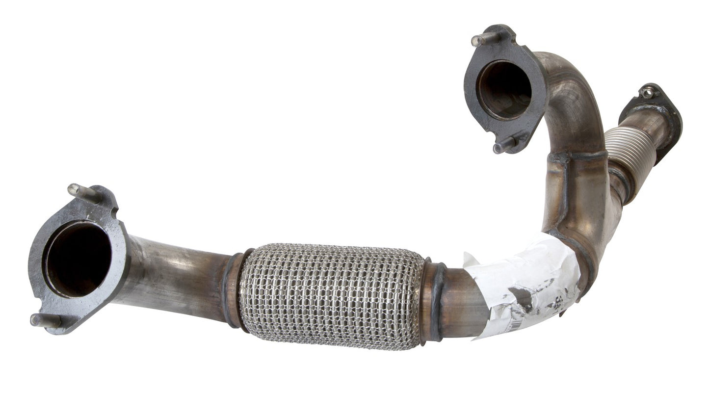 Ap Exhaust Exhaust Pipe 38116 main image