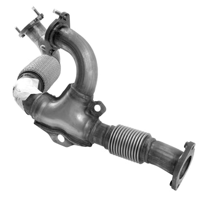 Ap Exhaust Exhaust Pipe 38116 image 3