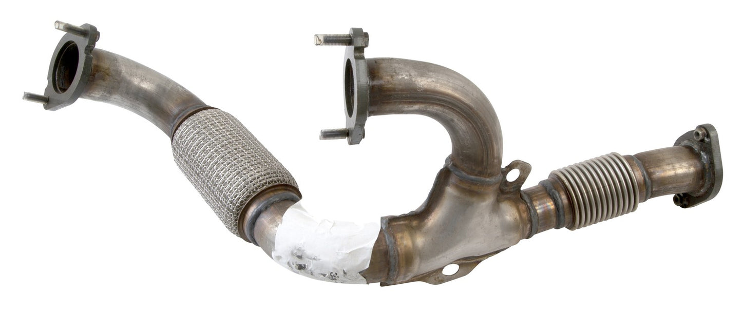 Ap Exhaust Exhaust Pipe 38116 image 2