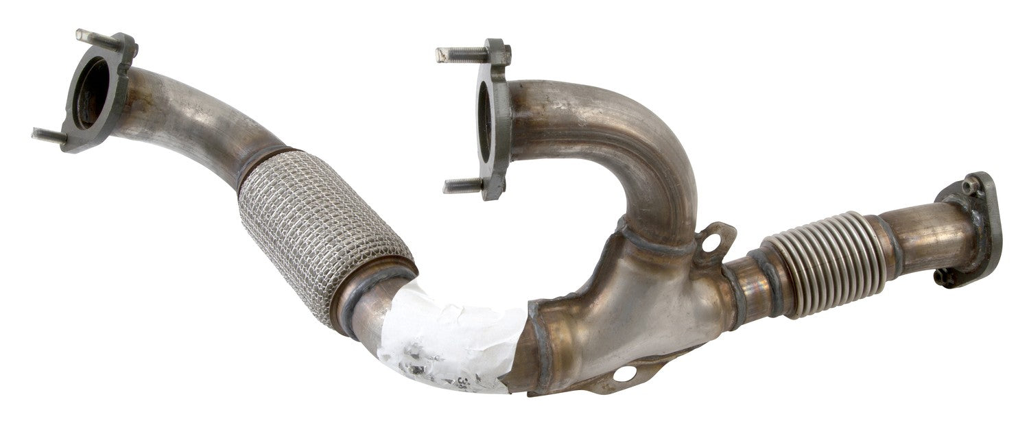 Ap Exhaust Exhaust Pipe 38116 image 2