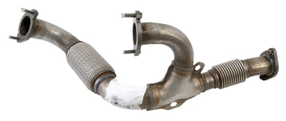 Ap Exhaust Exhaust Pipe 38116 image 2