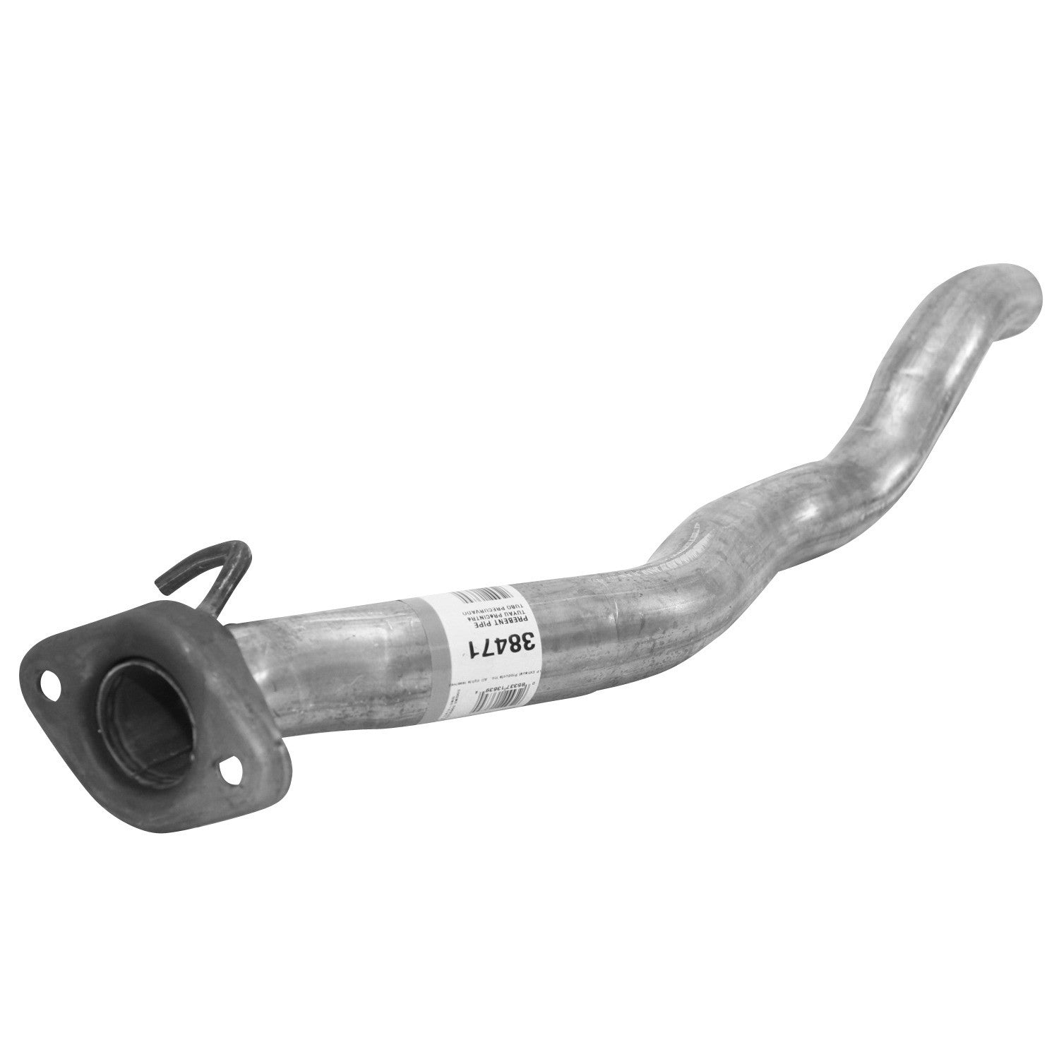 AP Exhaust Exhaust Pipe 38471